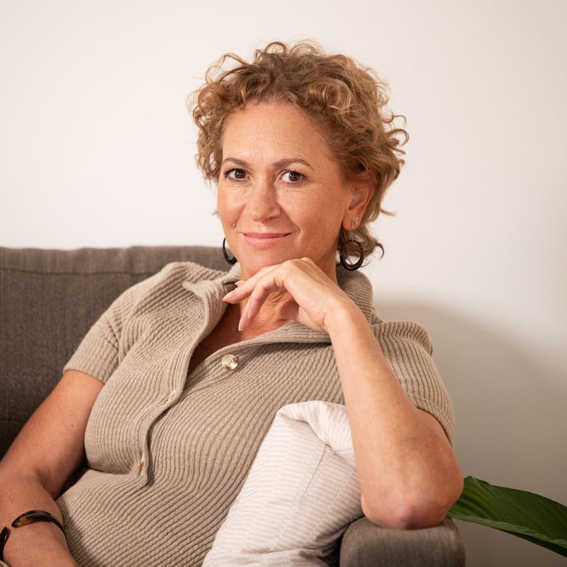 Author portrait